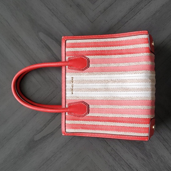 Michael Kors Mercer Accordion Tote